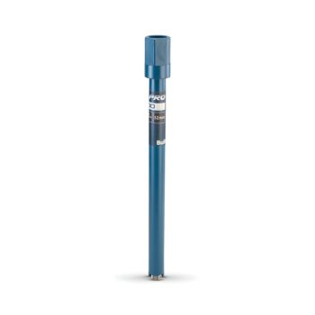 BORMANN Pro BHT4504 Διαμαντοκορώνα Υγρής Κοπής Φ52 X450 1 1/4UNC 1