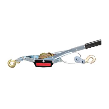 BORMANN Pro BWR5086 Κρικοπάλαγκο 3.5Τ Βαρέως Τύπου με Διπλό Γάντζο 1