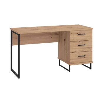 ΓΡΑΦΕΙΟ SARDINIA RS ARTISAN OAK 137,5x56x75εκ 1