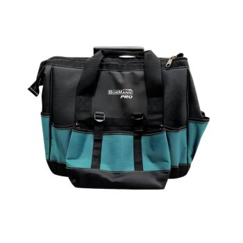 BORMANN Pro BTB3230 Τσάντα Εργαλείων Τροχήλατη, Μ44xΠ24xΥ43cm 1