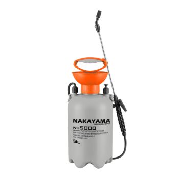 NAKAYAMA NS5000 Ψεκαστήρας 5Lt 1