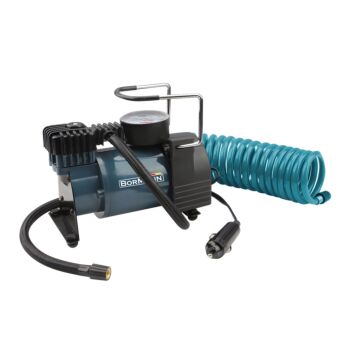 BORMANN BWR5066 Αεροσυμπιεστής Βαρέως Τύπου 12V με Σπιράλ Αέρος 1