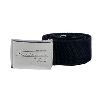 BORMANN Pro BPP7094 Ζώνη Παντελονιού 100% Πολυεστέρας 1