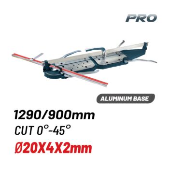 BORMANN Pro BTC3000 Κόφτης Πλακιδίων 1290mm 1