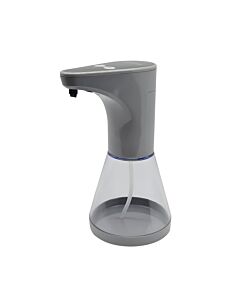 DISPENSER ΑΥΤΟΜΑΤΟ ΜΕ ΑΙΣΘΗΤΗΡΑ ΓΚΡΙ 480ml