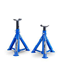 BORMANN PRO BWR5140 ΤΡΙΠΟΔΟ ΣΤΗΡΙΞΗΣ 3TON, ΠΤΥΣΣΟΜΕΝΟ,2ΤΕΜ ΥΨΟΣ:260- 400mm