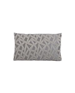 ΔΙΑΚΟΣΜΗΤΙΚΟ ΜΑΞΙΛΑΡΙ 83150 ΓΚΡΙ SLS 50x30cm