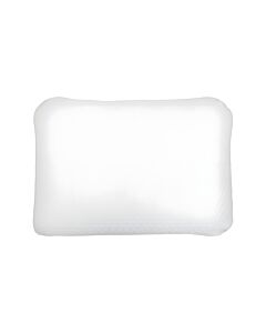 ΜΑΞΙΛΑΡΙ ΥΠΝΟΥ AIR BREEZE SOFT ΛΕΥΚΟ ΧΡΩΜΑ 50x70cm