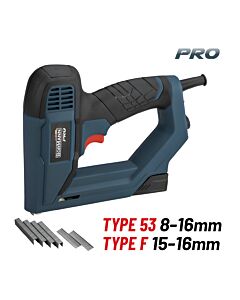 BORMANN PRO BAN1100 ΚΑΡΦΩΤΙΚΟ ΗΛΕΚΤΡΙΚΟ , 2 ΣΕ 1 , ΔΙΧΑΛΟ 8- - ΚΑΡΦΙ 15- 16mm