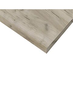 ΠΑΓΚΟΣ ΚΟΥΖΙΝΑΣ 60 GREY OAK 60x60x2.8cm