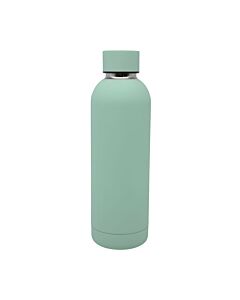 ΘΕΡΜΟΣ ΑΝΟΞΕΙΔΩΤΟ ΣΕ ΠΕΤΡΟΛ ΜΑΤ ΧΡΩΜΑ SOFT TOUCH 500ml