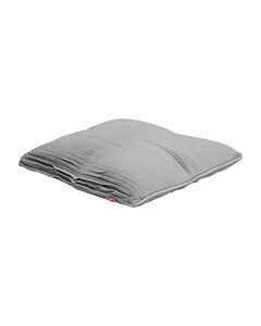 ΜΑΞΙΛΑΡΙ CV4C ΓΚΡΙ ΥΦΑΣΜΑ 43x43cm