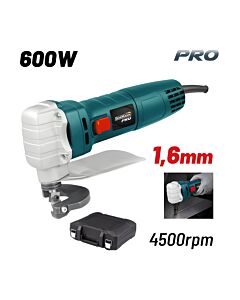 BORMANN PRO BMC5010 ΨΑΛΙΔΙ ΛΑΜΑΡΙΝΑΣ 600W, ΚΟΠΗ 1, , ΒΑΛΙΤΣΑ 6mm