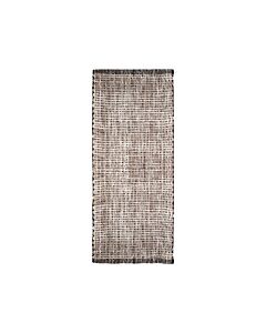 ΔΙΑΚΟΣΜΗΤΙΚΟ ΧΑΛΙ LAGOON ΚΑΦΕ ΧΡΩΜΑ 60x120cm