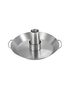 BORMANN ELITE BBQ1227 ΒΑΣΗ ΨΗΣΙΜΑΤΟΣ ΓΙΑ ΚΟΤΟΠΟΥΛΟ ΑΝΟΔΕΙΞΩΤΗ +M14N14:P14 894gr