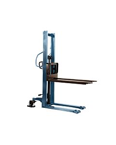 BORMANN PRO BWR5530 ΠΕΡΟΝΟΦΟΡΟ ΧΕΙΡΟΚΙΝΗΤΟ ΑΝΥΨΩΣΗΣ 1TON, ΥΨΟΣ ΑΝΥΨΩΣΗΣ 3m