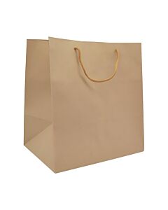 ΤΣΑΝΤΑ ΣΥΣΚΕΥΑΣΙΑΣ ΚΑΦΕ CRAFT ME ΚΟΡΔΟΝΙ 28x20x30cm