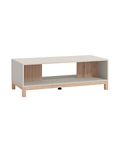 ΤΡΑΠΕΖΑΚΙ ΣΑΛΟΝΙΟΥ ESSEX CASHMERE/ARTISAN 120x55x41cm