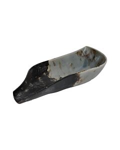 ΚΕΡΑΜΙΚΗ ΚΟΥΠ ΜΠΛΕ ΑΝΤΙΚΕ 40x15x7cm