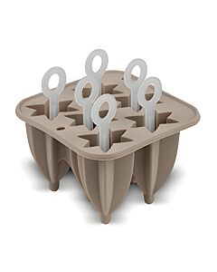 ΦΟΡΜΑ ΣΙΛΙΚΟΝΗΣ ΓΙΑ ΠΑΓΩΤΟ MISTY 14.5cm