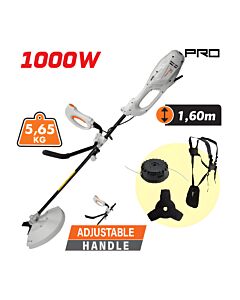 NAKAYAMA PRO EB1010 ΘΑΜΝΟΚΟΠΤΙΚΟ ΗΛΕΚΤΡΙΚΟ 1000W