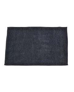ΠΑΤΑΚΙ ΜΠΑΝΙΟΥ 1200GSM ΓΚΡΙ 50x80cm