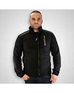 BORMANN PRO BPP7023 ΜΠΟΥΦΑΝ FLEECE ΕΡΓΑΣΙΑΣ PARMA XL