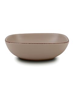 ΜΠΟΛ ΔΗΜΗΤΡΙΑΚΩΝ STONEWARE BROWN SUGAR 16.5cm
