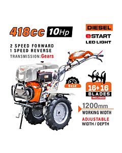 NAKAYAMA PRO MB9005 ΣΚΑΠΤΙΚΟ ΠΕΤΡΕΛΑΙΟΥ 10HP