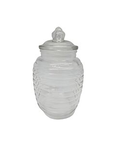 ΒΑΖΟ ΓΥΑΛΙΝΟ 2,2L