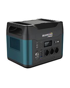 BORMANN PRO BBC5070 POWER STATION