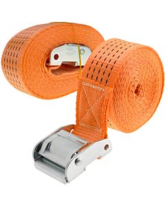 BORMANN PRO BRB1050-2 ΙΜΑΝΤΕΣ ΠΡΟΣΔΕΣΗΣ ΠΟΡΠΗΣ 25mm X , ΑΝΤΟΧΗ 1TON, 2τμχ 8m