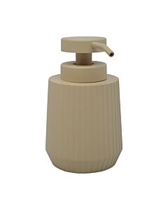 DISPENSER ΠΟΛΥΕΣΤΕΡΙΚΟ ΜΠΕΖ ΜΕ ΡΙΓΕΣ 9x9x14,3cm