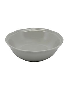 ΣΑΛΑΤΙΕΡΑ PREMIUM CLASSIC ΠΟΡΣΕΛΑΝΙΝΗ ΓΚΡΙ 23cm