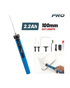 BORMANN PRO BTC6005 ΚΟΦΤΗΣ ΠΟΛΥΣΤΕΡΙΝΗΣ ΜΠΑΤΑΡΙΑΣ 2,2Ah, ΜΕΓΙΣΤΗ ΚΟΠΗ 10cm