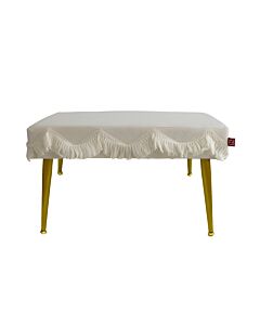 ΔΙΑΚΟΣΜΗΤΙΚΟ ΣΚΑΜΠΟ 701 ΜΠΕΖ ΥΦΑΣΜΑ SLS 60x44cm