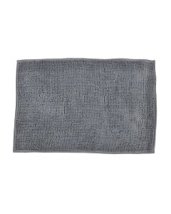 ΠΑΤΑΚΙ ΜΠΑΝΙΟΥ 1200GSM ΑΝΘΡΑΚΙ 50x80cm