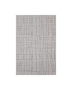ΧΑΛΙ ADRIA ΜΠΕΖ MARBL =0,90 70x140cm