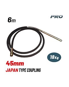 BORMANN PRO BTC5111 ΜΑΡΚΟΥΤΣΙ ΔΟΝΗΤΗ ΜΠΕΤΟΥ 45mm X , 18kg