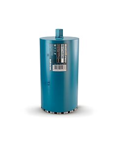 BORMANN PRO BHT4528 ΔΙΑΜΑΝΤΟΚΟΡΩΝΑ ΥΓΡΗΣ ΚΟΠΗΣ Φ182 X450 1 1/4UNC