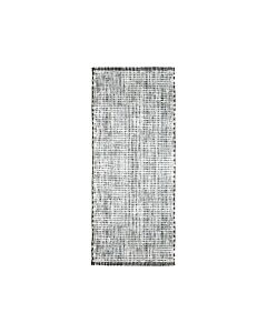 ΔΙΑΚΟΣΜΗΤΙΚΟ ΧΑΛΙ LAGOON ΓΚΡΙ ΧΡΩΜΑ 60x120cm