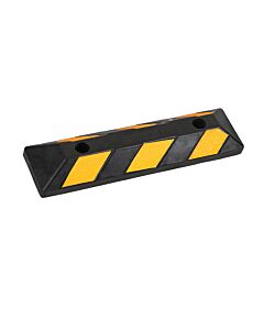 BORMANN PRO BPP2490 ΣΤΟΠ ΤΡΟΧΩΝ ΛΑΣΤΙΧΕΝΙΟ ΜΕ ΑΝΑΚΛΑΣΤΙΚΕΣ ΤΑΙΝΙΕΣ 55cm