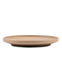 ΠΙΑΤΟ ΦΡΟΥΤΟΥ STONEWARE SOHO ΜΠΕΖ 20cm