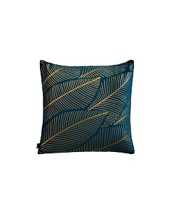 ΔΙΑΚΟΣΜΗΤΙΚΟ ΜΑΞΙΛΑΡΙ VELVET ΠΡΑΣΙΝΟ ΧΡΩΜΑ SLS 45x45x10cm