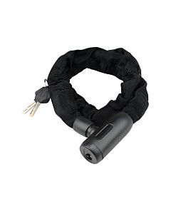 BORMANN PRO BLK1340 ΑΝΤΙΚΛΕΠΤΙΚΗ ΑΛΥΣΙΔΑ ΜΟΤΟΣΥΚΛΕΤΑΣ , ΠΑΧΟΣ 10mm, ΜΕ ΚΛΕΙΔΑΡΙΑ ΚΑΙ ΕΠΕΝΔΥΣΗ 100cm