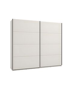 ΝΤΟΥΛΑΠΑ GARD 245 H217 CASHMERE ΧΡΩΜΑ 245x61x218cm