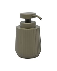 DISPENSER ΠΟΛΥΕΣΤΕΡΙΚΟ ΛΑΔΙ ΜΕ ΡΙΓΕΣ 9x9x14,3cm