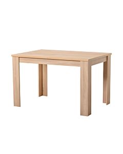 ΤΡΑΠΕΖΙ DT SONOMA ΑΝΟΙΓΟΜΕΝΟ 120x80x75cm