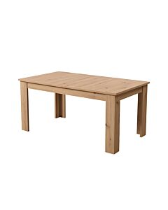 ΤΡΑΠΕΖΙ ΤΡΑΠΕΖΑΡΙΑΣ OSCAR TS 160 ARTISAN OAK 160,5x90x76,5cm