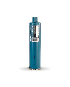 BORMANN PRO BHT4520 ΔΙΑΜΑΝΤΟΚΟΡΩΝΑ ΥΓΡΗΣ ΚΟΠΗΣ Φ132 X450 1 1/4UNC